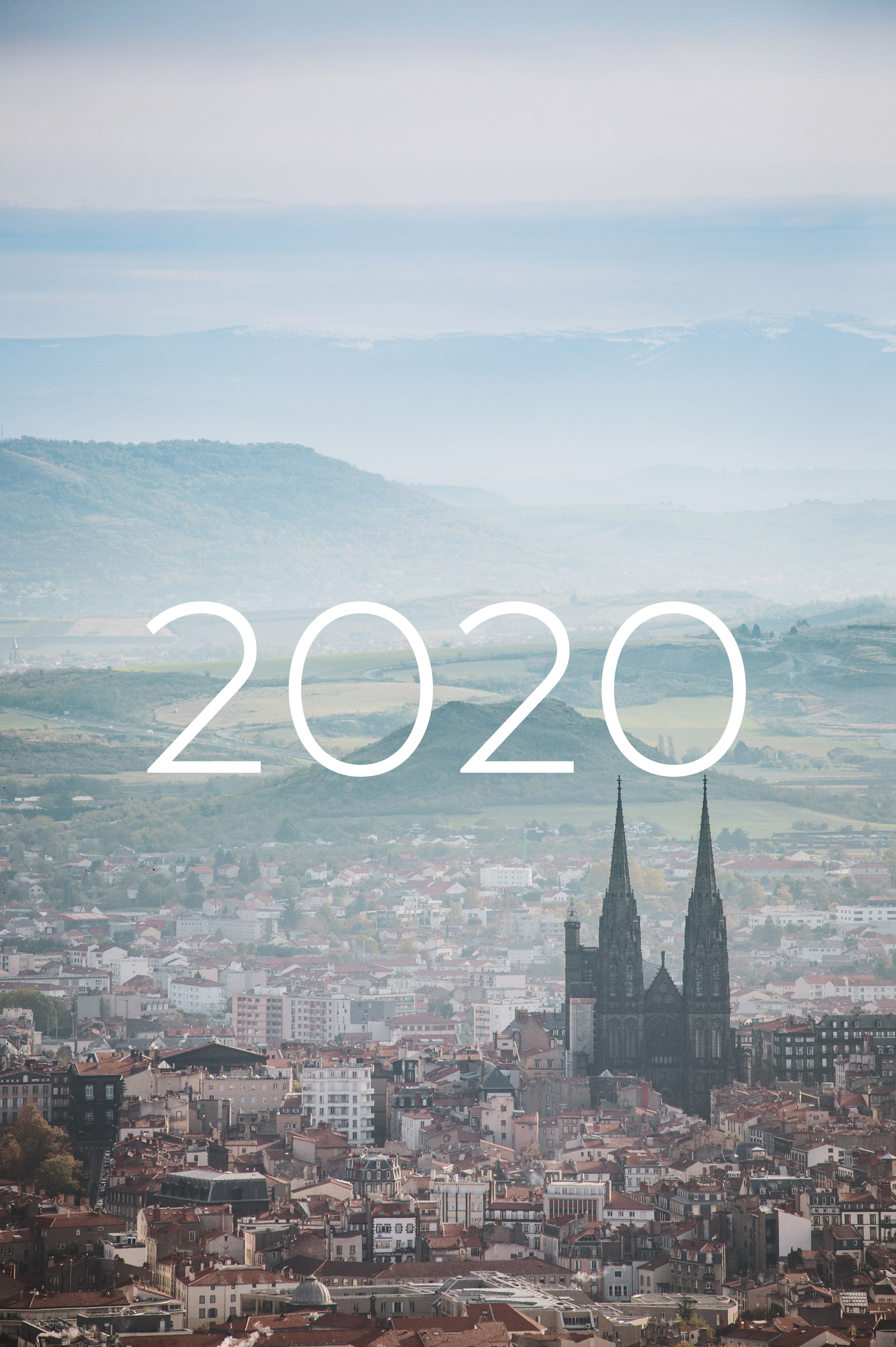 CLERMONT FERRAND POUR SITE